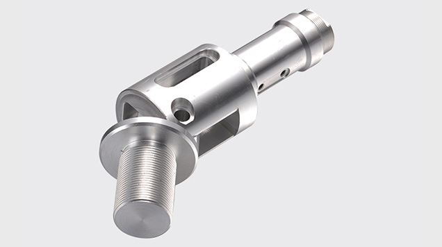 精密模具配件工作条件要求有哪些？